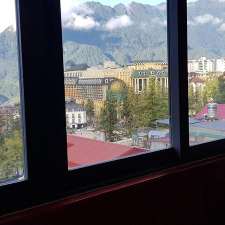 Anise Sapa Hotel Exterior photo