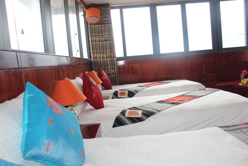 Anise Sapa Hotel Exterior photo